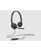 LOGITECH H340 USB HEADSET-981-000477 LOGITECH H340 USB HEADSET-981-000477