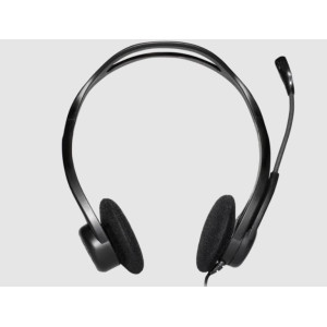 Logitech H370 LOGITECH H370 USB HEADSET-981-000710