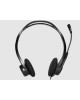 Logitech H370 LOGITECH H370 USB HEADSET-981-000710