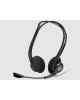 Logitech H370 LOGITECH H370 USB HEADSET-981-000710