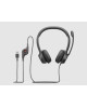 Logitech H390 LOGITECH H390 USB HEADSET-981-000485
