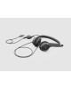 Logitech H390 LOGITECH H390 USB HEADSET-981-000485