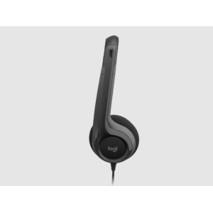 Logitech H390 LOGITECH H390 USB HEADSET-981-000485