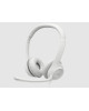 Logitech H390-OFF-WHITE LOGITECH H390 USB HEADSET OFF-WHITE-981-001287