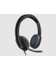 Logitech H540 LOGITECH H540 USB HEADSET-981-000482