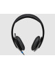 Logitech H540 LOGITECH H540 USB HEADSET-981-000482