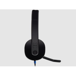 Logitech H540 LOGITECH H540 USB HEADSET-981-000482
