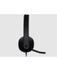 Logitech H540 LOGITECH H540 USB HEADSET-981-000482