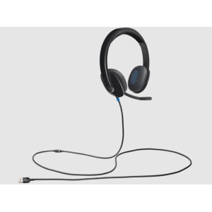 Logitech H540 LOGITECH H540 USB HEADSET-981-000482