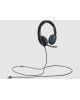 Logitech H540 LOGITECH H540 USB HEADSET-981-000482