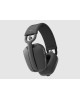 Logitech VIBE 100-GRAPHITE LOGITECH ZONE VIBE 100 WIRELESS HEADSET GRAPHITE-981-001215