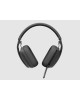 Logitech VIBE 100-GRAPHITE LOGITECH ZONE VIBE 100 WIRELESS HEADSET GRAPHITE-981-001215