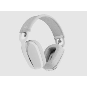 Logitech VIBE 100-OFF WHITE LOGITECH ZONE VIBE 100 WIRELESS HEADSET OFF WHITE-981-001220