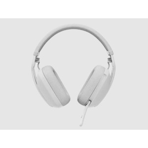 Logitech VIBE 100-OFF WHITE LOGITECH ZONE VIBE 100 WIRELESS HEADSET OFF WHITE-981-001220