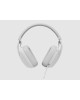 Logitech VIBE 100-OFF WHITE LOGITECH ZONE VIBE 100 WIRELESS HEADSET OFF WHITE-981-001220
