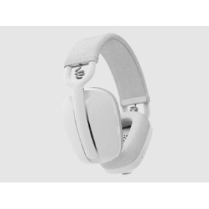 Logitech VIBE 100-OFF WHITE LOGITECH ZONE VIBE 100 WIRELESS HEADSET OFF WHITE-981-001220
