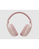 Logitech VIBE 100-ROSE LOGITECH ZONE VIBE 100 WIRELESS HEADSET ROSE-981-001225