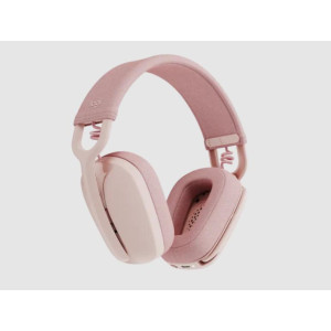 Logitech VIBE 100-ROSE LOGITECH ZONE VIBE 100 WIRELESS HEADSET ROSE-981-001225