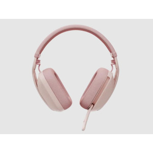 Logitech VIBE 100-ROSE LOGITECH ZONE VIBE 100 WIRELESS HEADSET ROSE-981-001225