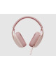 Logitech VIBE 100-ROSE LOGITECH ZONE VIBE 100 WIRELESS HEADSET ROSE-981-001225