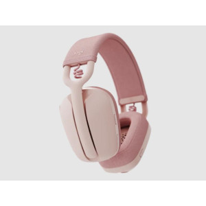 Logitech VIBE 100-ROSE LOGITECH ZONE VIBE 100 WIRELESS HEADSET ROSE-981-001225