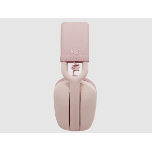 Logitech VIBE 100-ROSE LOGITECH ZONE VIBE 100 WIRELESS HEADSET ROSE-981-001225