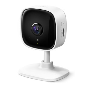 TP-Link Tapo C100 Home Security Wi-Fi Camera