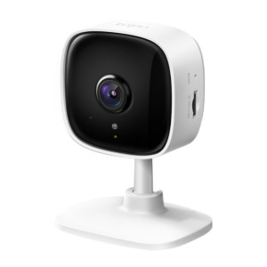 TP-Link Tapo C110 Home Security Wi-Fi Camera