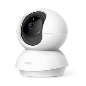TP-Link Tapo C200 Pan/Tilt Home Security Wi-Fi Camera