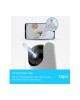 TP-LINK Tapo C225 TP-Link Tapo C225 Pan/Tilt AI Home Security Wi-Fi Camera