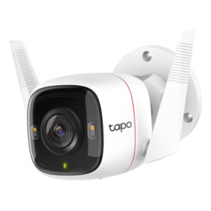 TP-Link Tapo C320WS Outdoor Security Wi-Fi Camera