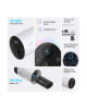 TP-LINK Tapo C420S2 TP-Link Tapo C420S2 Smart Wire-Free Security Camera System, 2-Camera System