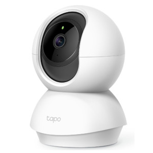 TP-Link TC70 Pan/Tilt Home Security Wi-Fi Camera