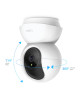 TP-LINK TC70 TP-Link TC70 Pan/Tilt Home Security Wi-Fi Camera