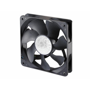 Cooler Master Blade Master 12CM 2000RPM Fan (R4-BMBS-20PK-R0) Cooler Master Blade Master 12CM 2000RPM Fan (R4-BMBS-20PK-R0)