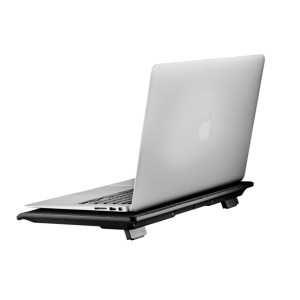 COOLER MASTER NOTEPAL I100 BLACK 15.4" R9-NBC-I1HK-GP ( R9-NBC-I1HK-GP ) COOLER MASTER NOTEPAL I100 BLACK 15.4" R9-NBC-I1HK-GP ( R9-NBC-I1HK-GP )