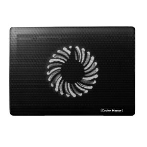 Cooler Master R9-NBC-I1HK-GP COOLER MASTER NOTEPAL I100 BLACK 15.4