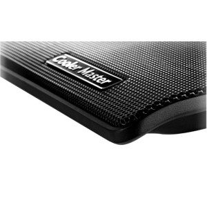 Cooler Master R9-NBC-I1HK-GP COOLER MASTER NOTEPAL I100 BLACK 15.4