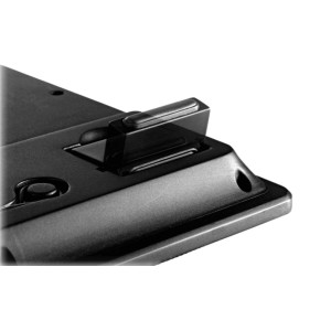 Cooler Master R9-NBC-I1HK-GP COOLER MASTER NOTEPAL I100 BLACK 15.4