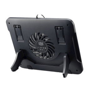 Cooler Master R9-NBC-I2HK-GP COOLER MASTER NOTEPAL I200 15.6
