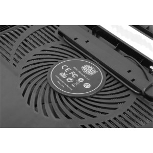 Cooler Master R9-NBC-NPL1-GP Cooler Master Notepal L1 Cooler ( R9-NBC-NPL1-GP )