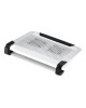 Cooler Master R9-NBC-U2PS-GP Cooler Master Notepal U2 Plus Silver 17