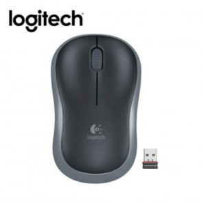LOGITECH B175 WIRELESS MOUSE- 910-002635