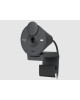 Logitech BRIO 300-GRAPHITE LOGITECH BRIO 300 WEBCAM GRAPHITE-960-001437