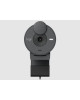 Logitech BRIO 300-GRAPHITE LOGITECH BRIO 300 WEBCAM GRAPHITE-960-001437