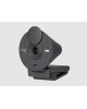 Logitech BRIO 300-GRAPHITE LOGITECH BRIO 300 WEBCAM GRAPHITE-960-001437