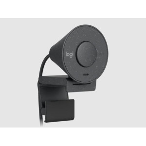 Logitech BRIO 300-GRAPHITE LOGITECH BRIO 300 WEBCAM GRAPHITE-960-001437