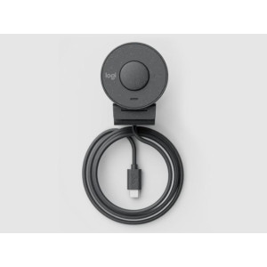 Logitech BRIO 300-GRAPHITE LOGITECH BRIO 300 WEBCAM GRAPHITE-960-001437