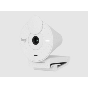 Logitech BRIO 300-OFF WHITE LOGITECH BRIO 300 WEBCAM OFF WHITE-960-001443