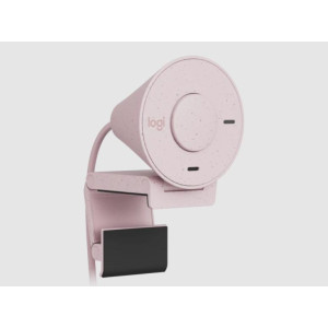 Logitech BRIO 300-ROSE LOGITECH BRIO 300 WEBCAM ROSE-960-001449